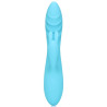  Loveline Vibromasseur Rabbit Icy 12 x 3.4cm
